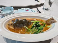 -新光酒家·河豚·海鲜·蟹料理(浦东店)