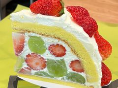 -PAOPAO Bakery&Café(港汇店)