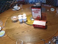 -山芋腔苏北菜(盐城滨海店)