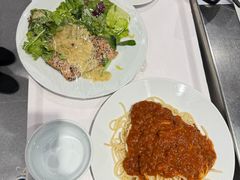 意式肉酱面-宜家·瑞典风味餐厅(四元桥店)