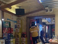 -小乾杯串店•16年沈阳烧烤(文安路店)