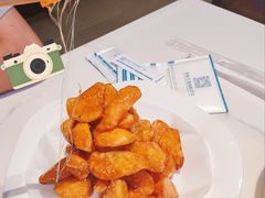-正黄旗海鲜烧烤大排档(延安路总店)