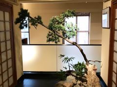 -翔峰炭火鳗鱼(悦泰街里公寓店)
