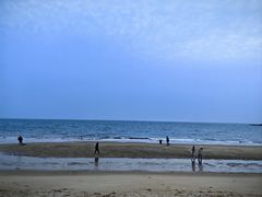 -威海国际海水浴场旅游区