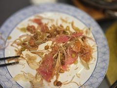 -东方御宴海鲜酒楼(棕泉酒店)