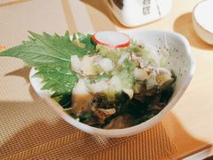 -昱匠·日本料理(金融街店)