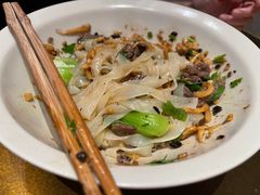 -漆黑觉米粉(三里屯店)