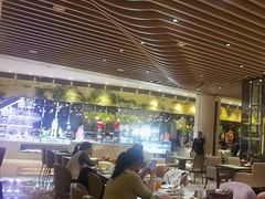 -河北宾馆·香溢自助餐(裕华店)