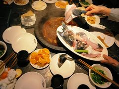 -大鱼山房鱼头火锅(老字号品质店)