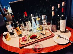 -翡翠36酒吧(浦东香格里拉店)