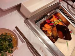 -串一火锅(赛格国际购物中心店)