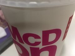 -麦当劳(欢乐谷店)