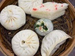 -富春茶社(国庆路店)