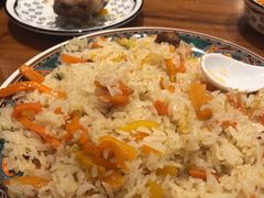 -巴依老爷新疆美食(常营店)