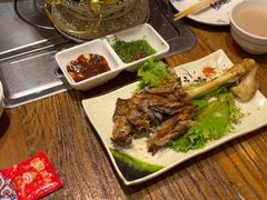-蒙亨·手把肉·蒙古包文化主题餐厅(天恒广场店)