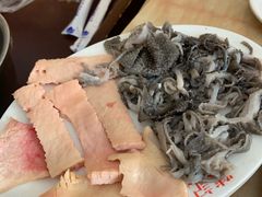 -陈记顺和潮汕牛肉火锅(韩江路店)