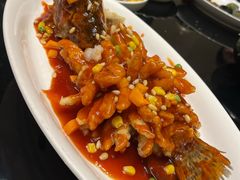 -丰收日·小海鲜·沪上家宴(顾村正大店)