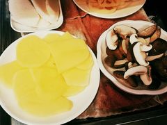 -川味轩火锅(仁和路店)