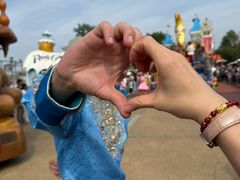 -大连海昌发现王国主题公园