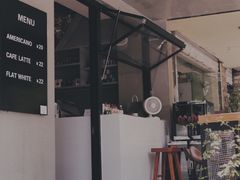 -T-COFFEE(长江花园店)