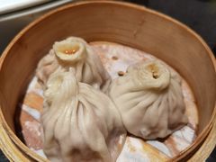 天王烤鸭包-南京大牌档(新街口德基广场店)