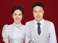 -海马体照相馆(重庆万象城大师店)