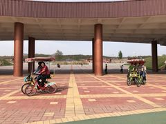 -淇河国家湿地公园