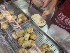 -求生煎包(武夷小区店)