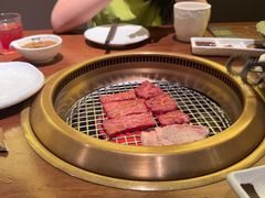 -御牛道日式烤肉料理(杭州万象城店)