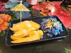 -Pad Thai Kratong Thong by ama