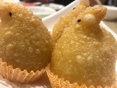 金腿咸水角-点都德(大茶楼店)