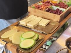-阿昌白族石板烧(大理古城店)