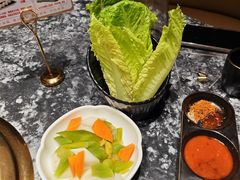 -牛将军•涮肉•烤肉(北京王府井·故宫店)