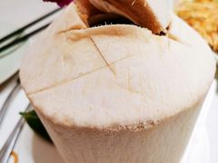 泰国椰子-青檸泰 LIME THAI (财富购物中心店)