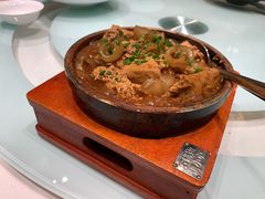 -城南往事(滨江世茂店)