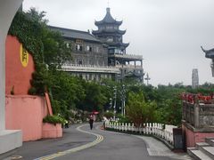 -句容茅山景区