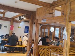 -勺子米线·云南传统小吃市集(四方街店)