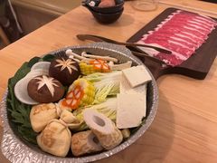 -柴の食堂·日式家庭料理·熊之肆(大学路店)