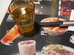 -開籠雀冰室(同和金铂店)