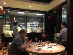-老班长手工灌汤包老店(东山店)