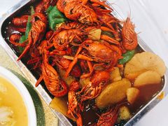 -绅士餐厅龙虾·烧烤(西门路店)