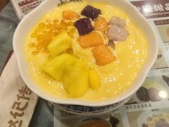 -赵记传承·中国甜品(福州总店)