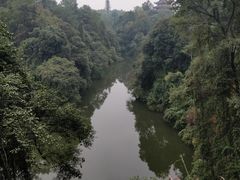 -保利石象湖景区