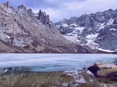 -莲宝叶则景区