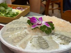 -官塘陈记鱼生·潮汕砂锅粥·牛肉火锅(潮枫路总店)