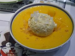 爽榴芒-糖潮糖水铺(省府店)