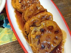 -院落新京菜·烤鸭(地安门店)