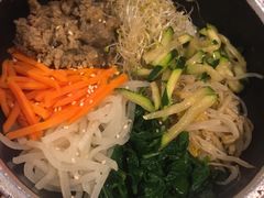 -ChangGo Korean BBQ