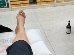 -郑远元专业修脚房(清江西路店)