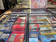 -盒马鲜生(红莲店)